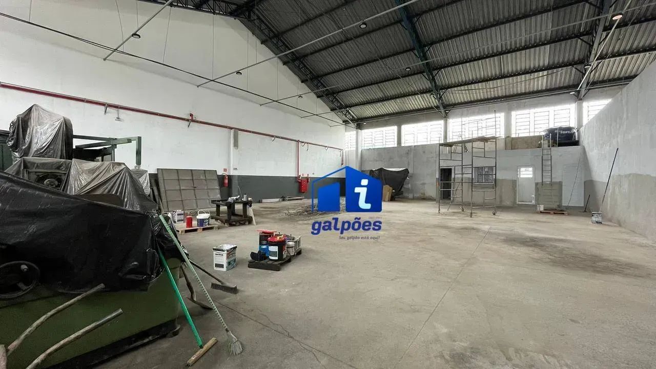 Galpão com 400 m² na Cidade Líder - São Paulo/São Paulo - Foto 4