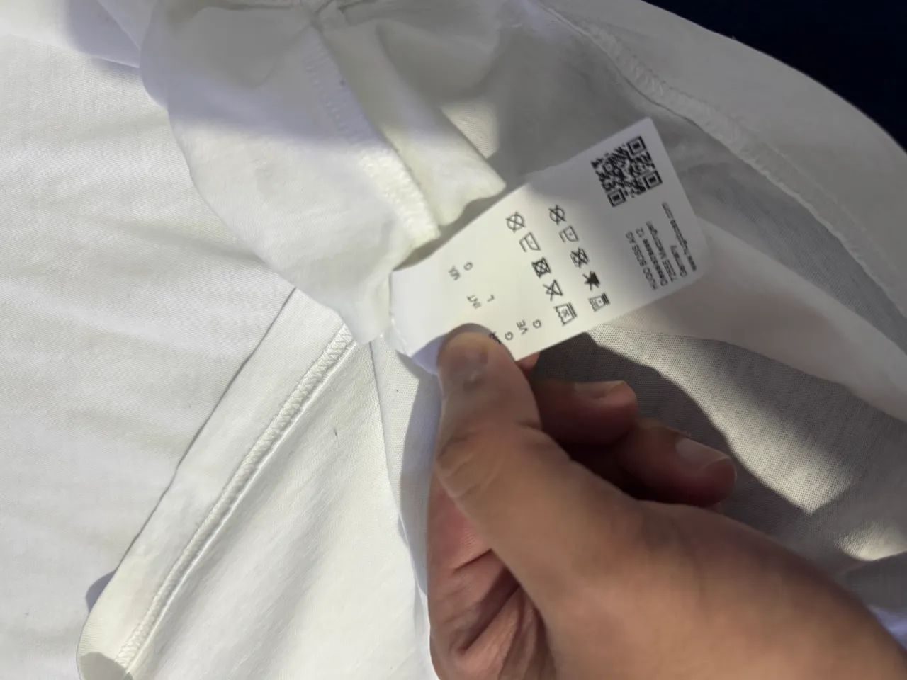 Camiseta Hugo Boss - Foto 4