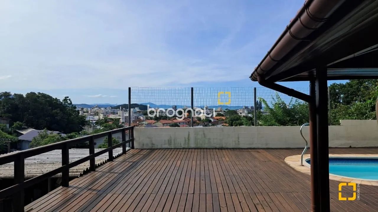Terreno 1089m² Canasvieiras