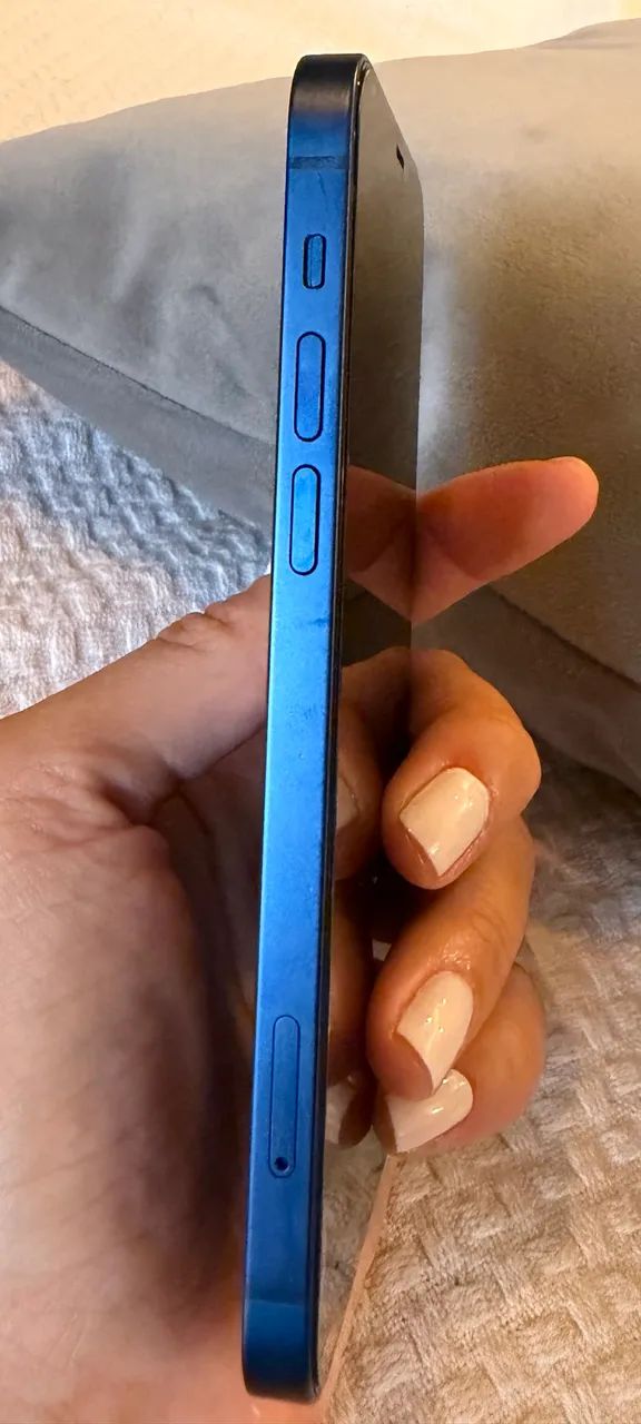 Iphone 12 256gb - Foto 2