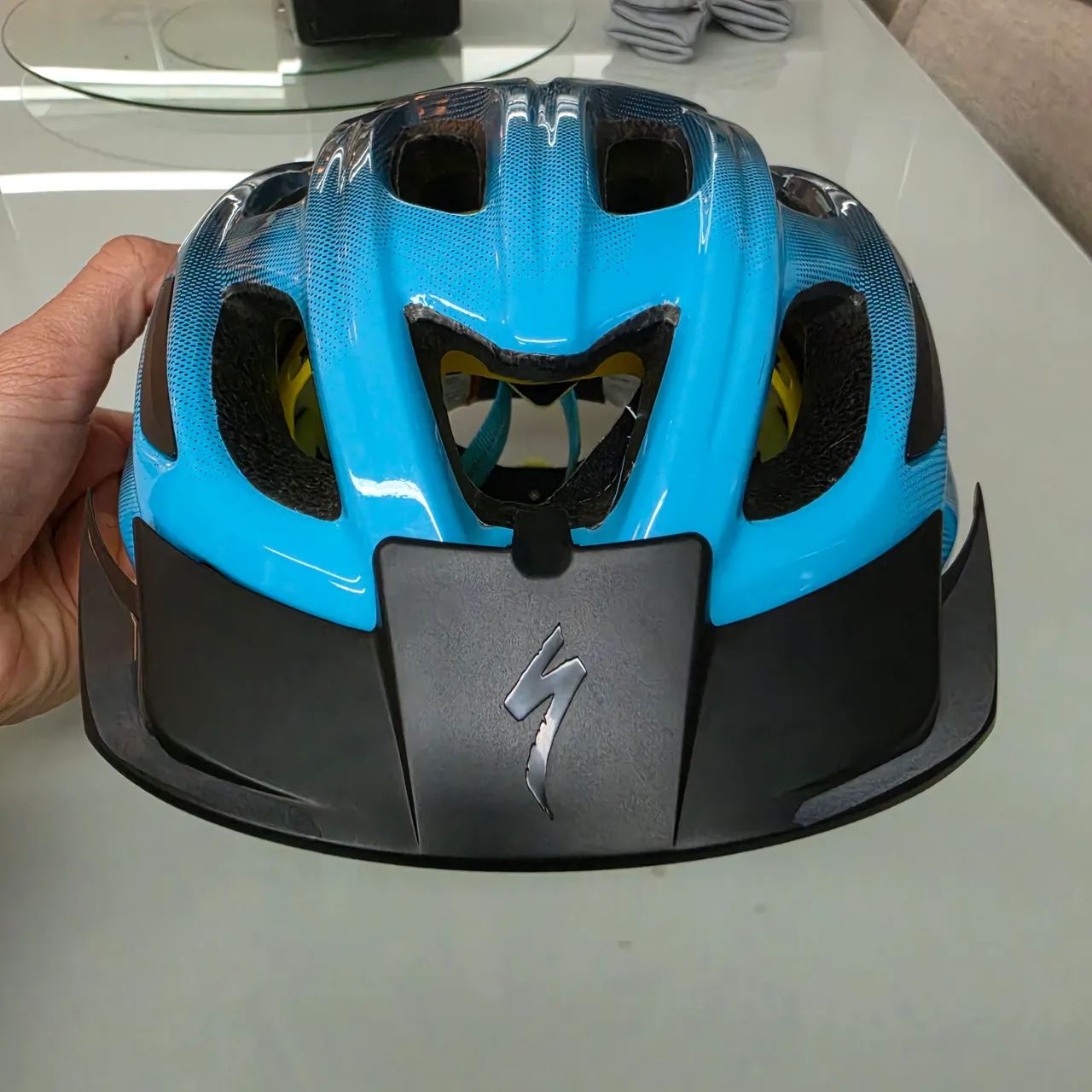 Capacete Specialized Chamonix