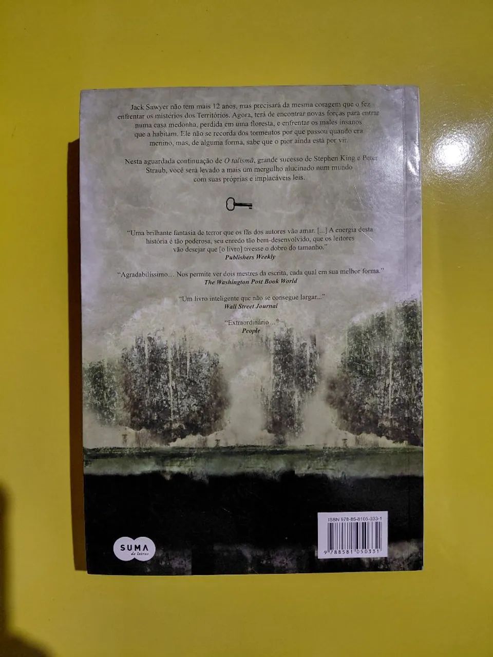 A Casa Negra  - Foto 2