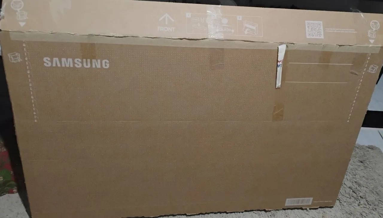 Vendo Tv Samsung 49 polegadas. - Foto 5