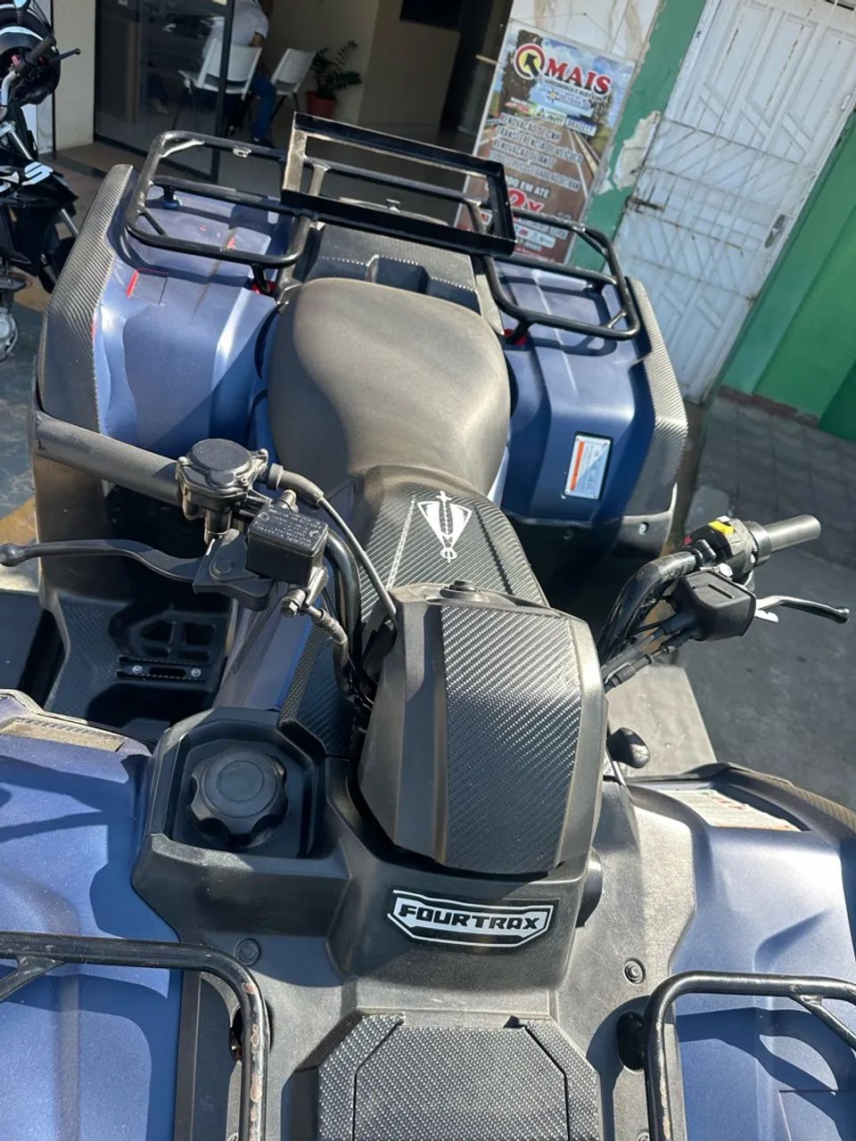 Honda ADV 150 2021 - Foto 4