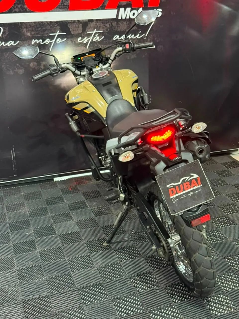 XTZ LANDER 2024  - Foto 4