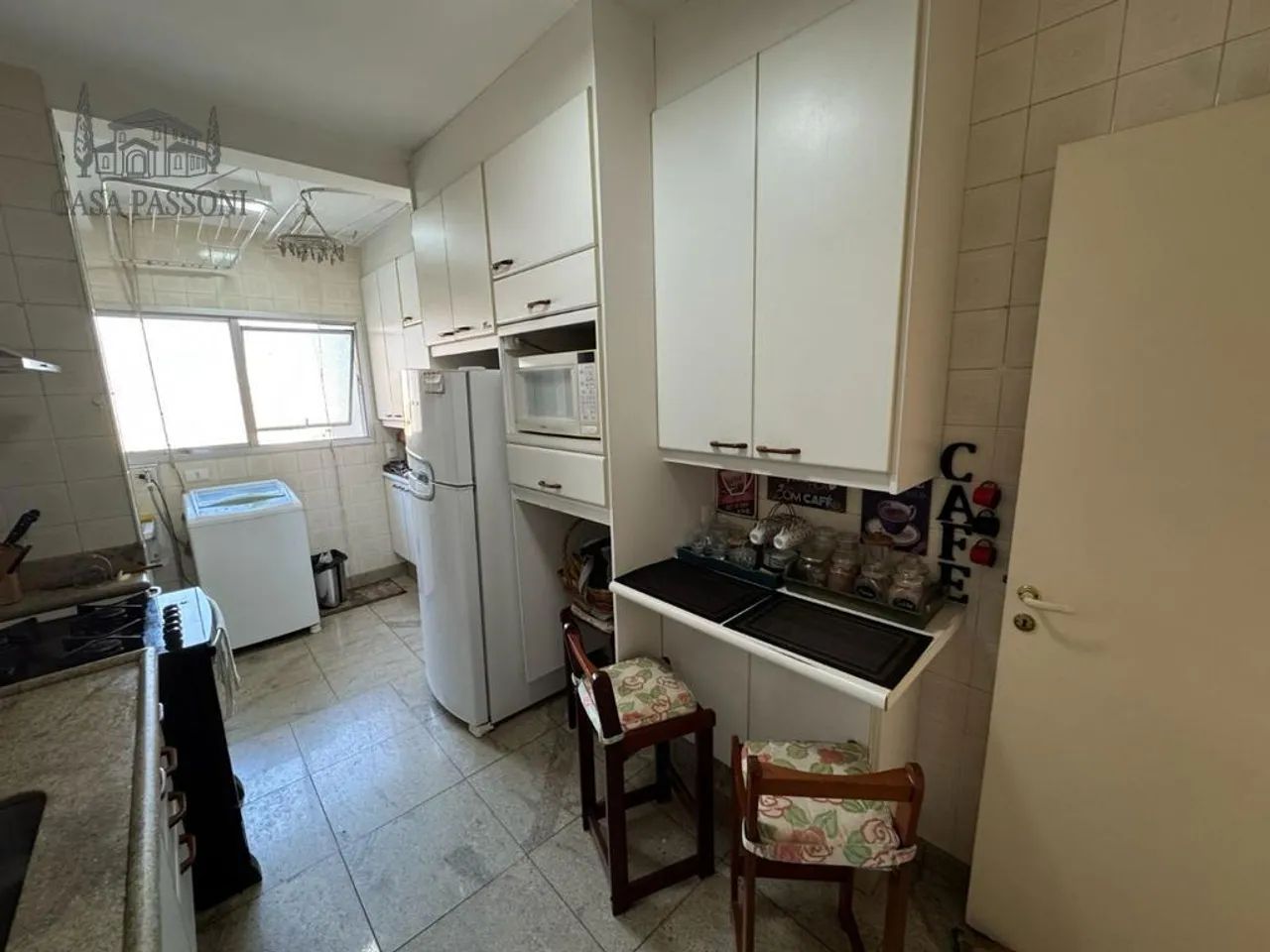 Apartamento à venda em Campinas, Jardim Guarani, com 3 quartos - Foto 3