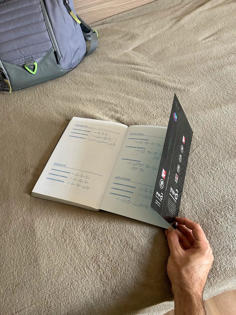 Livro Eletromagnetismo Engenharia - Foto 2