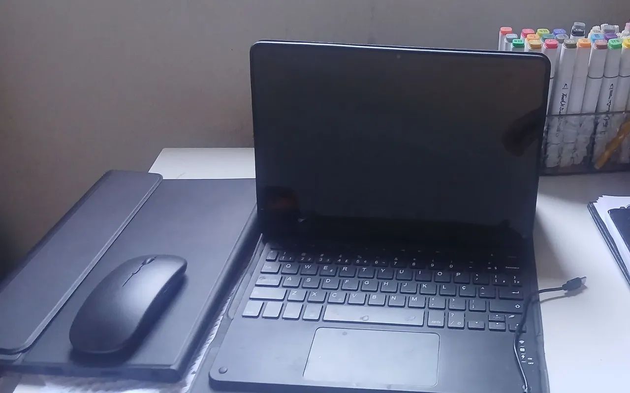 TABLET A9+ SAMSUNG 