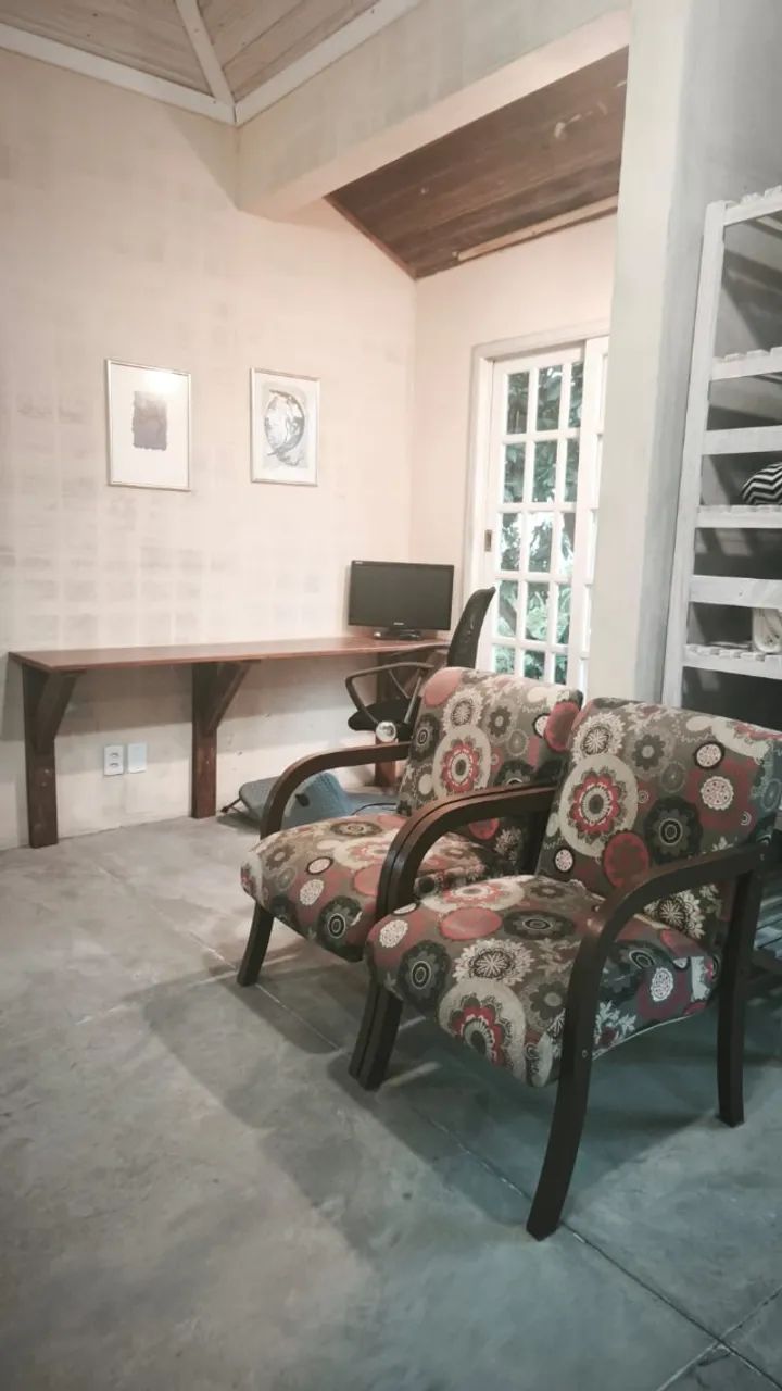 Loft Apê Home Office Campeche - Foto 3