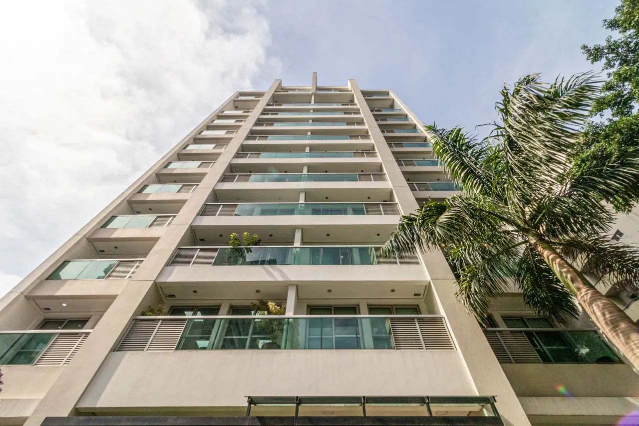 na Rua Apeninos, 429 - Conjunto 906  43 m² - Foto 4