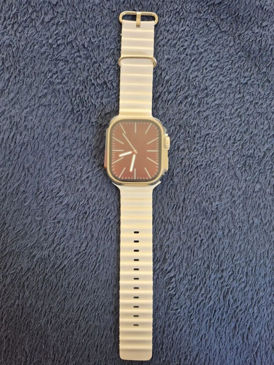 Smartwatch novo na caixa - Foto 4