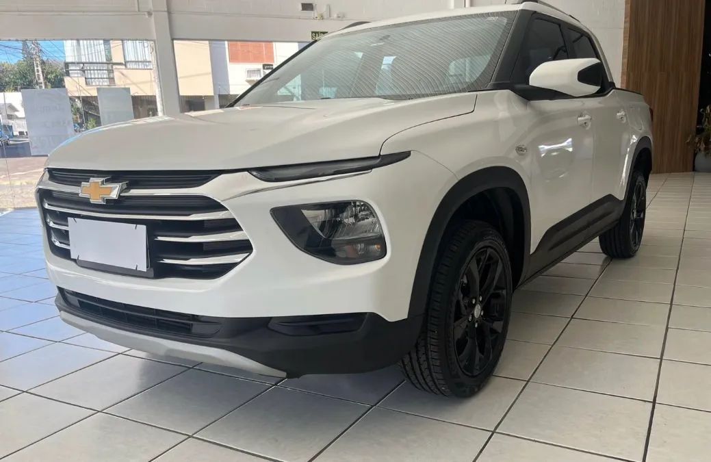 Chevrolet Montana 1.2 TURBO 2023