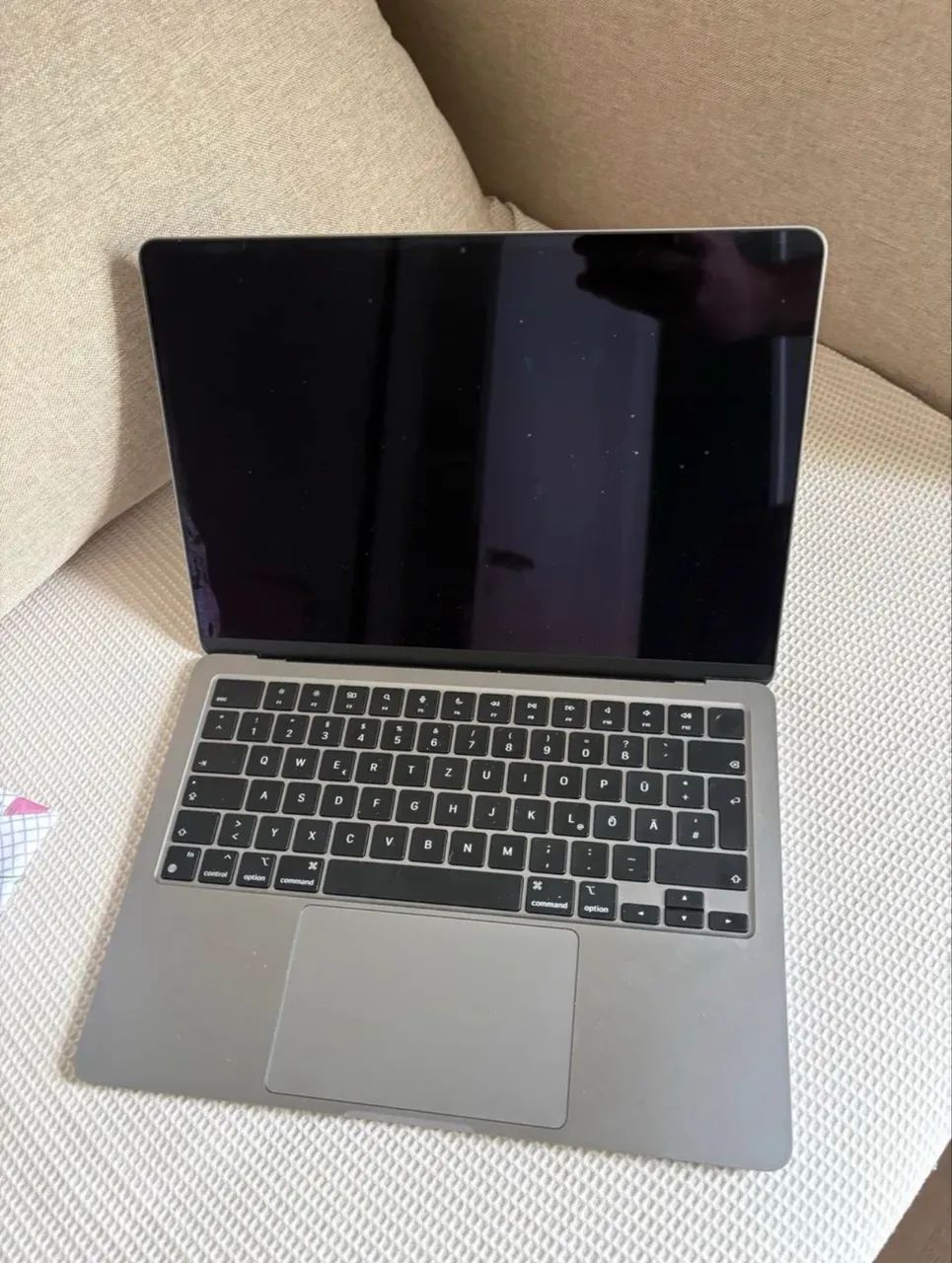 MacBook Air 2022, m2 - Foto 3