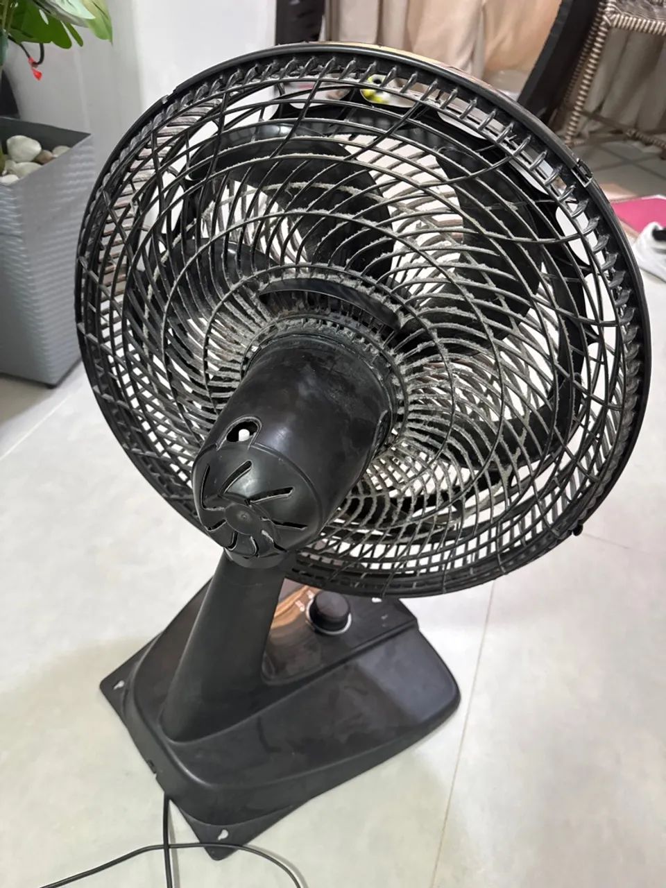 Ventilador Arno  - Foto 3