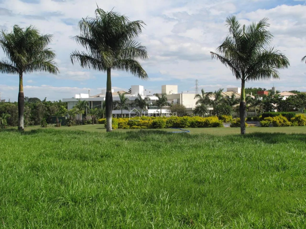 terreno - Sítios de Recreio Gramado - Campinas