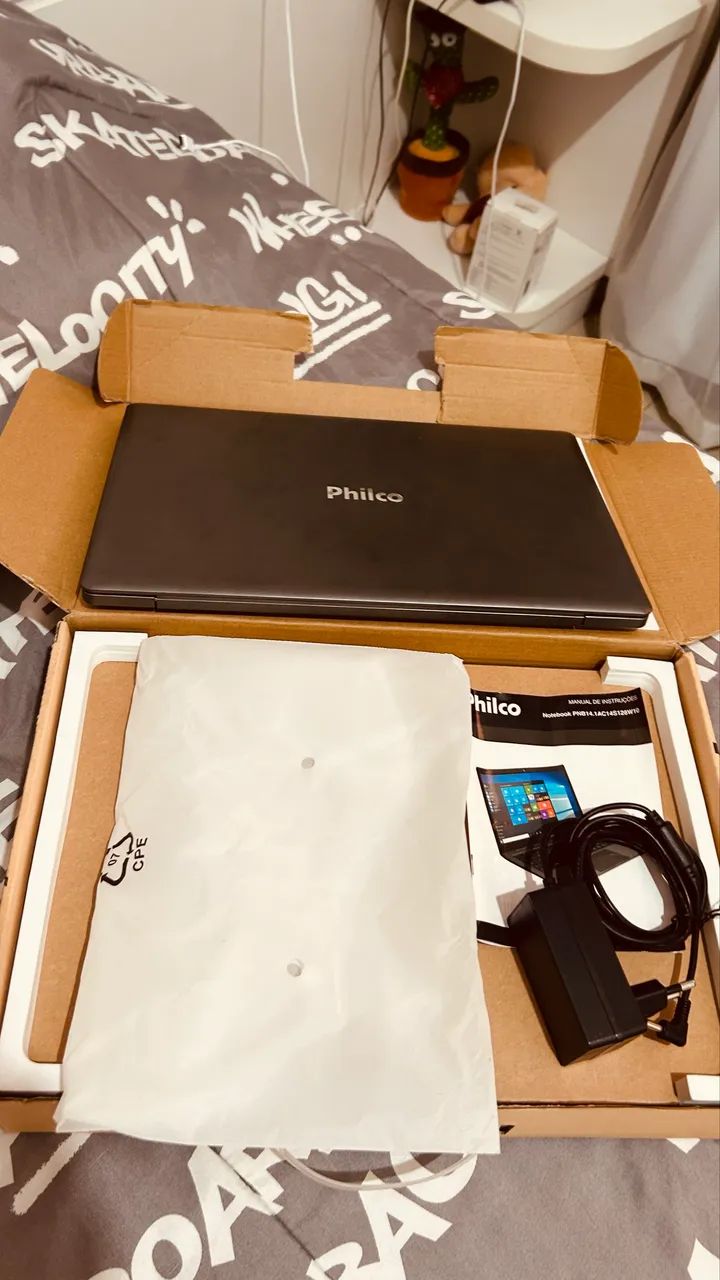 Notebook Philco 14 - Foto 3