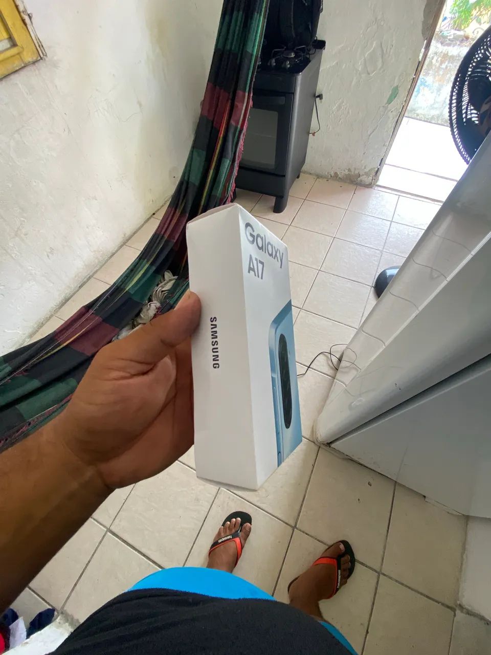 Celular A17 - Foto 5