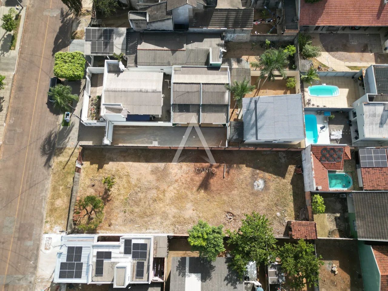 Terreno Residencial - Foto 3