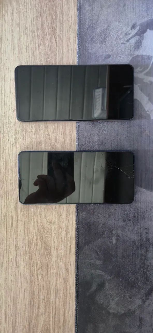 POCO X3 128gb com defeito (2 aparelhos iguais) - Foto 2