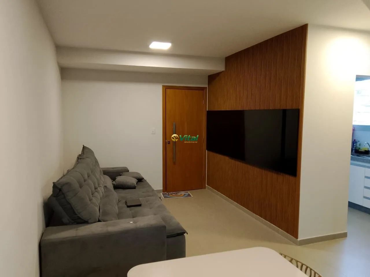 Cobertura 2 Quartos 02 Vagas Bairro Floresta - Foto 3