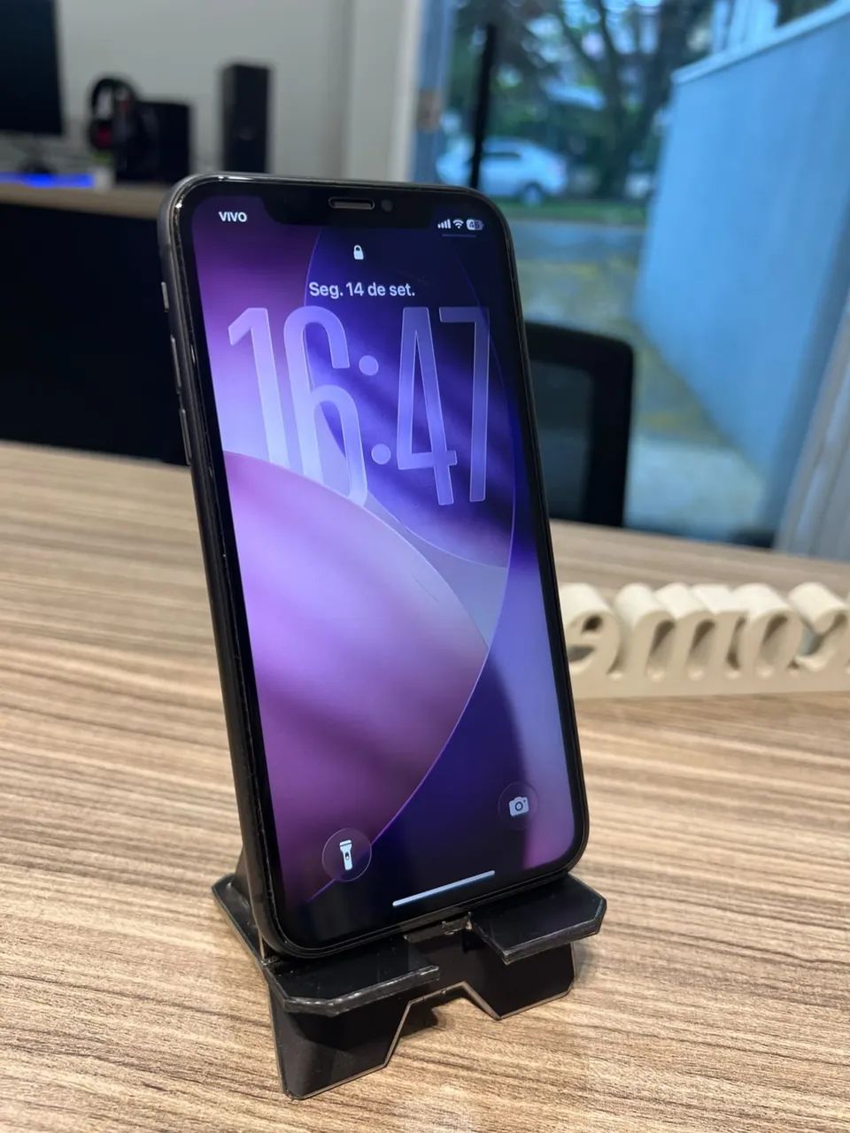 iPhone 11 128gb - Foto 2