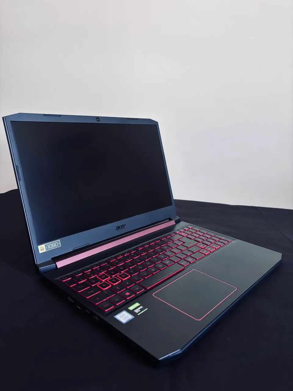 Notebook Acer Nitro 5 - AN515-54