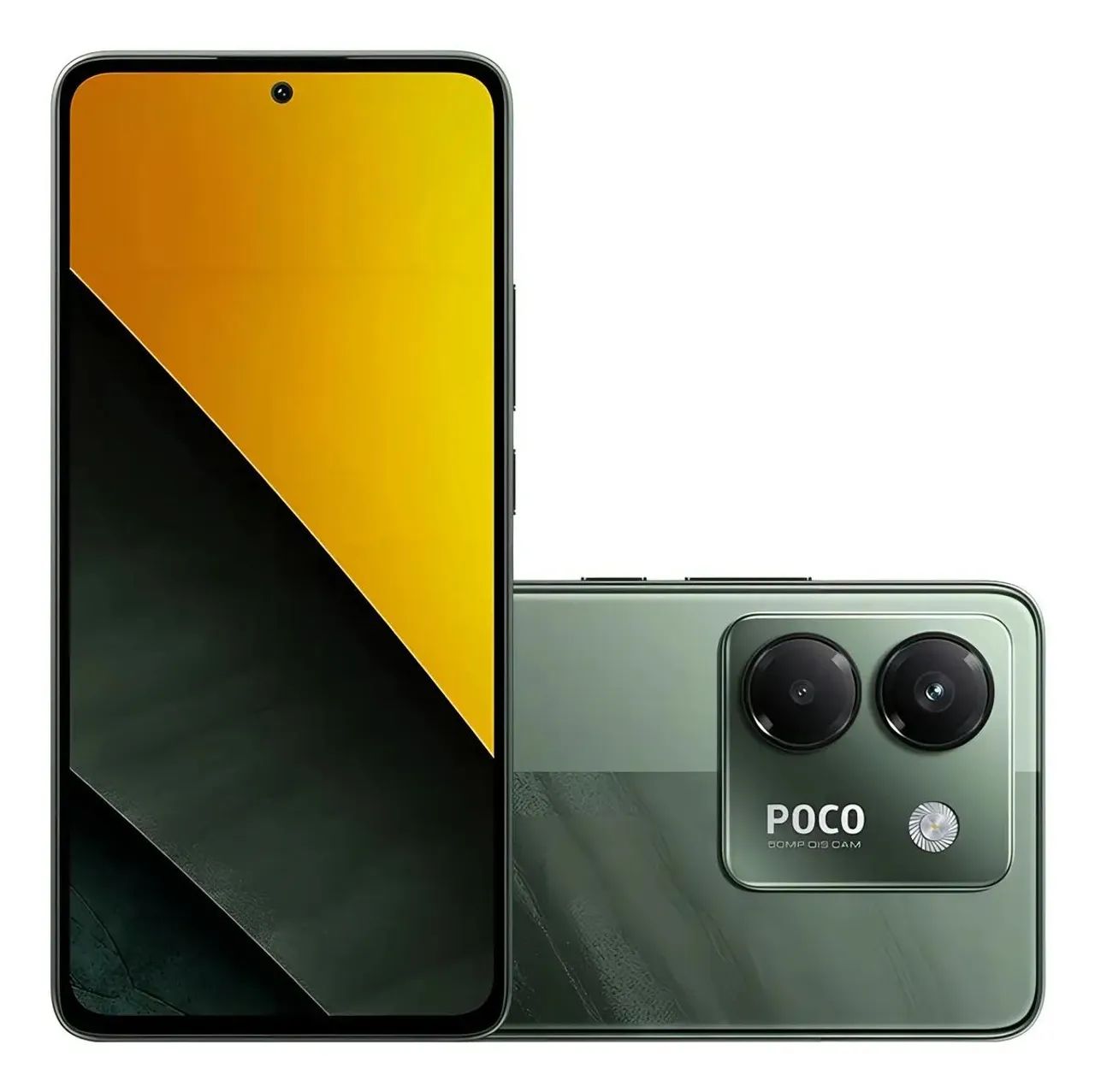 Poco M7 pro 5g 8gb 256 ram