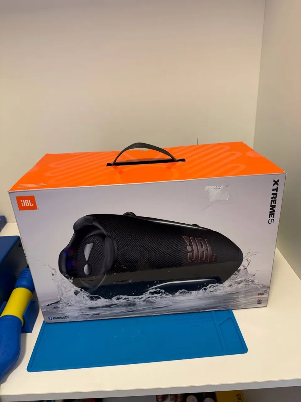 JBL XTREME 5 Original 