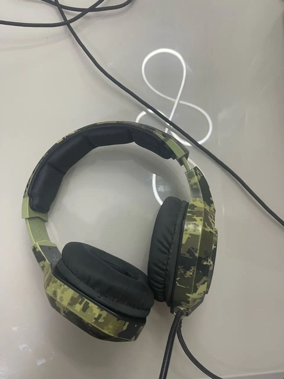 Headset gamer - Foto 3