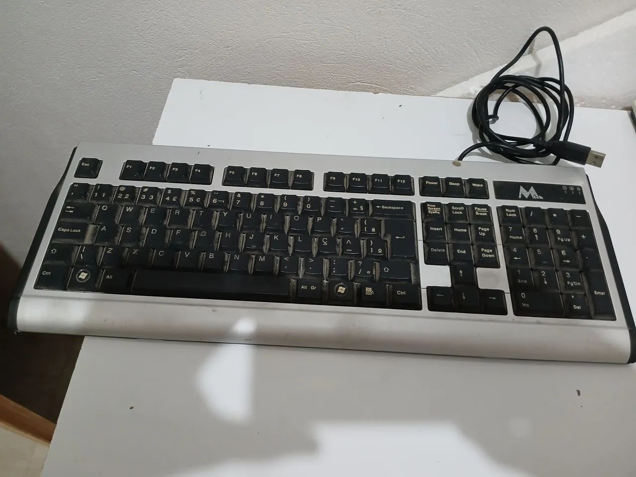 TECLADOS COMPUTADOR - Foto 5