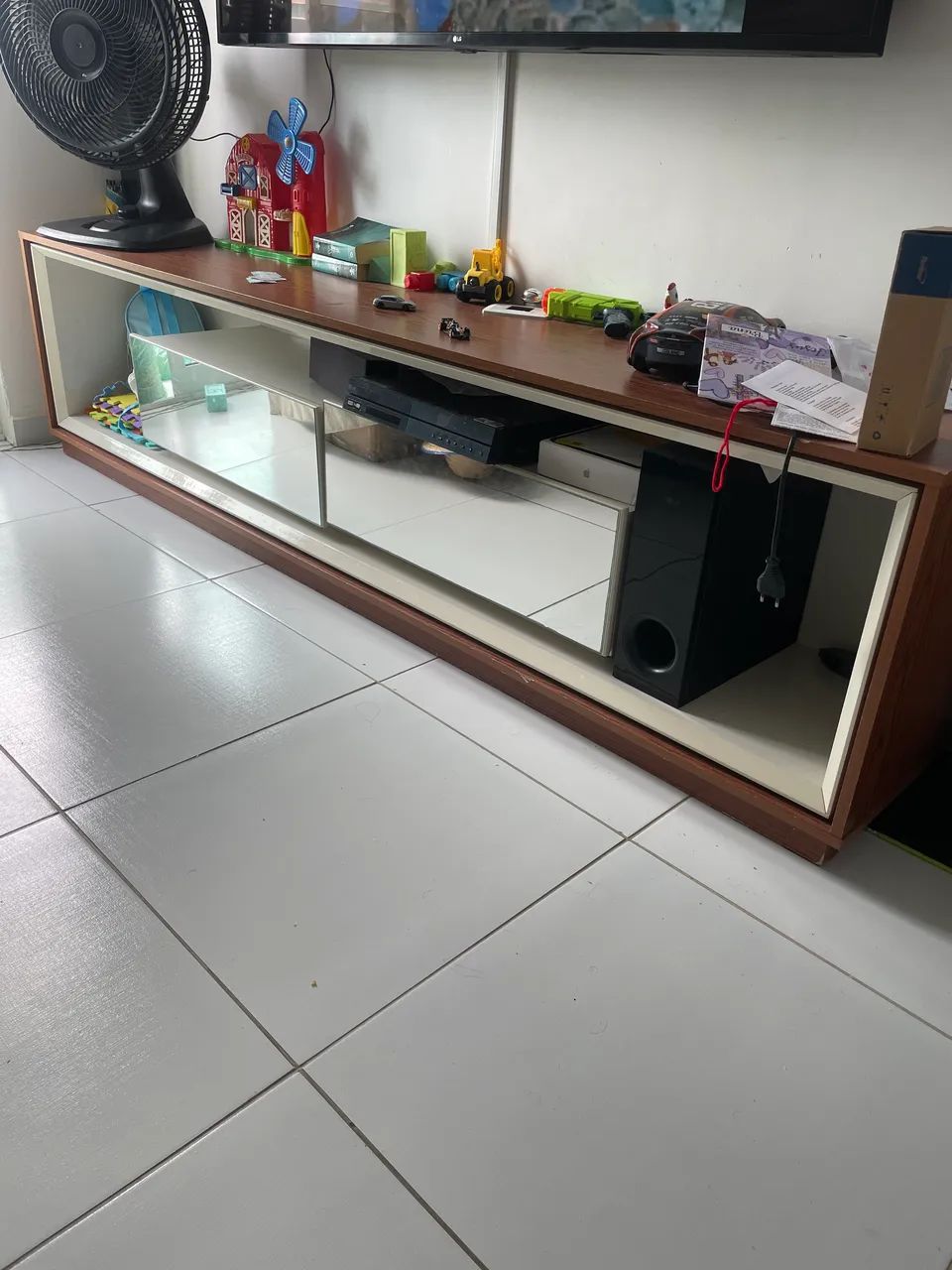 Rack 