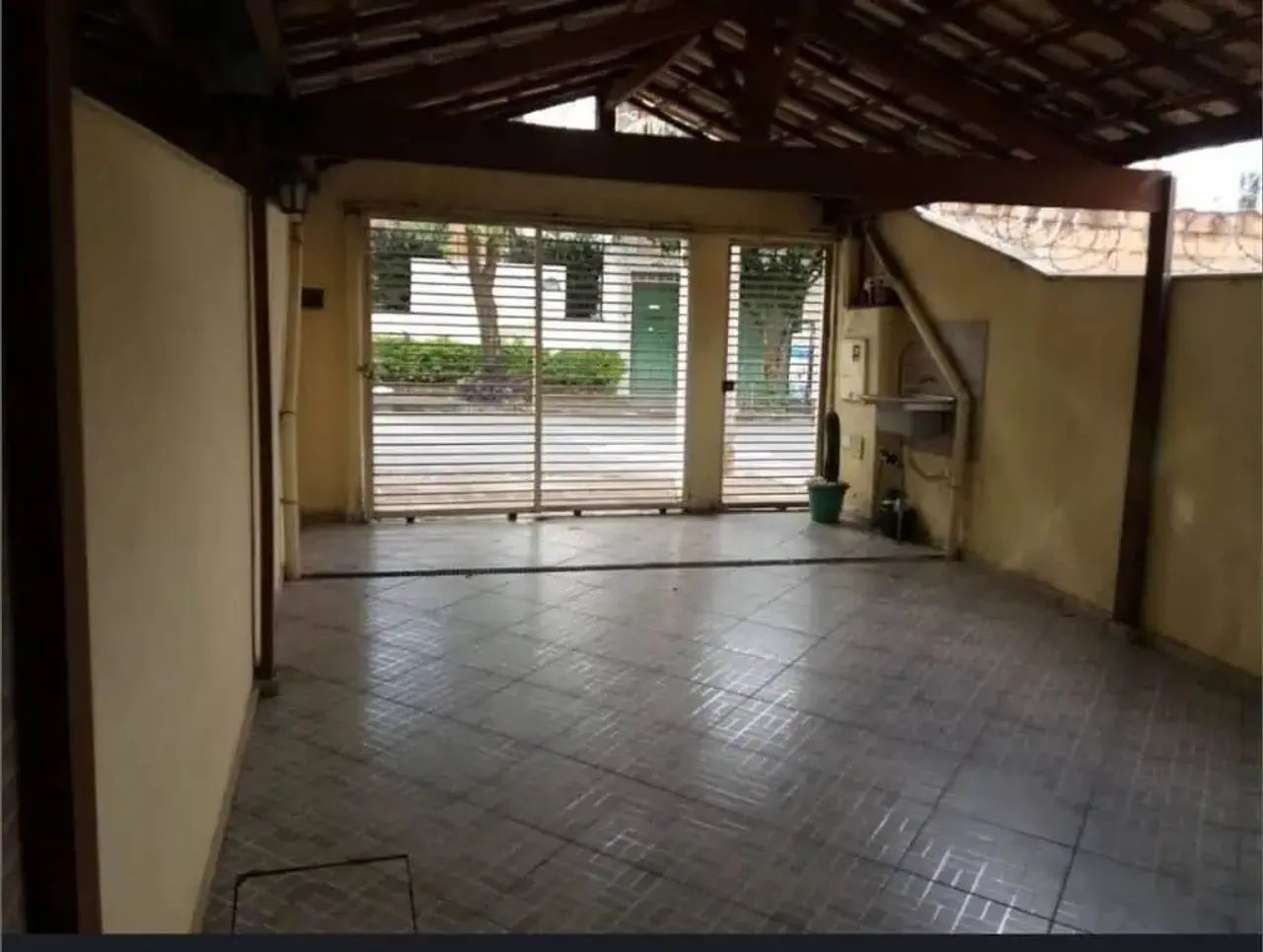 Casa Geminada - Foto 2
