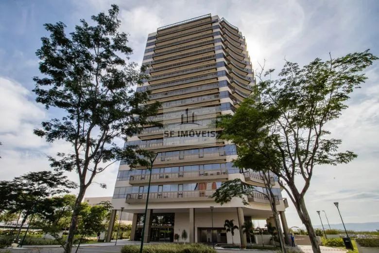 Sala à venda no Edifício Iguatemi Business, Votorantim, 57 m².