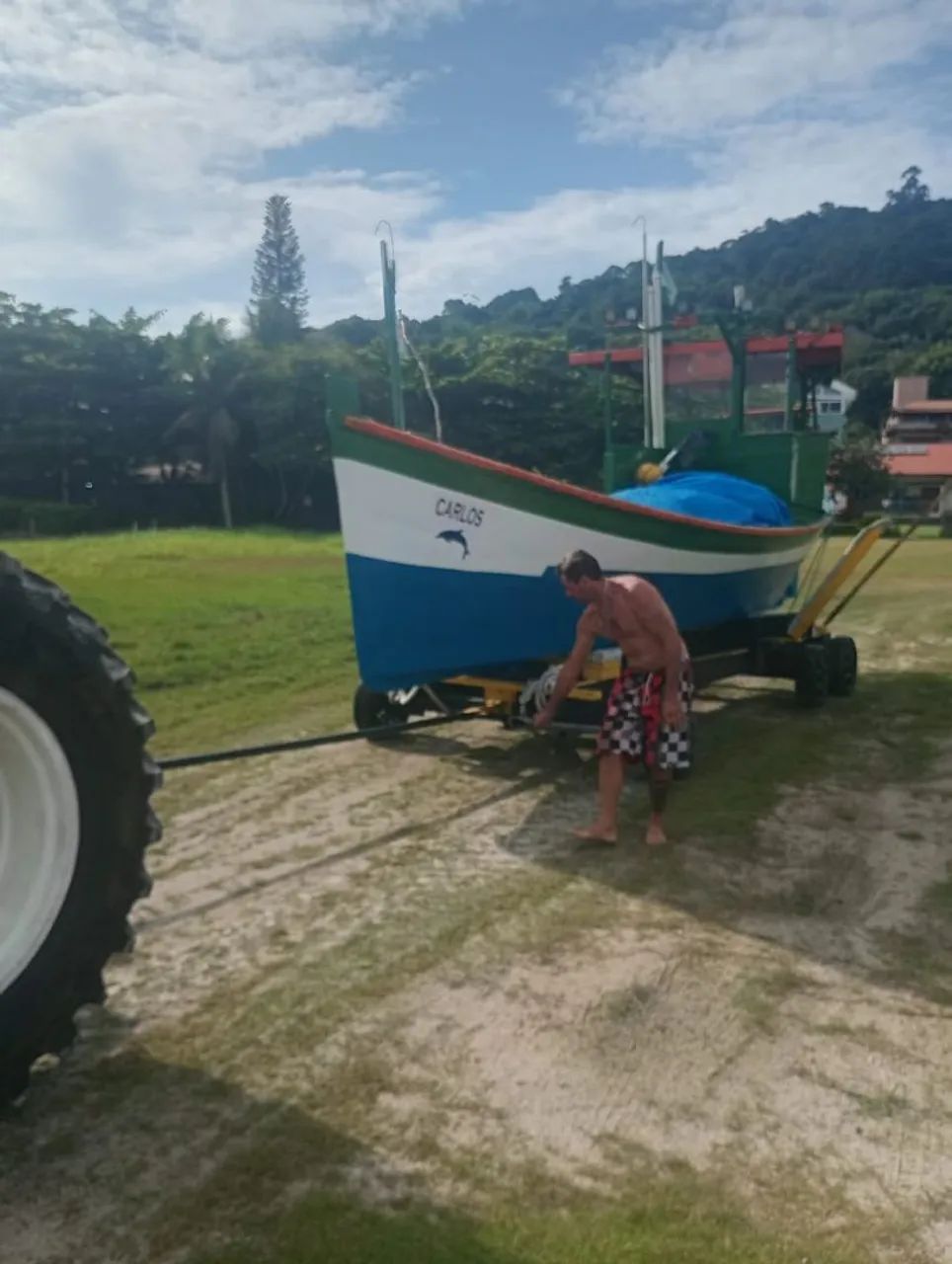 Bote - Foto 2