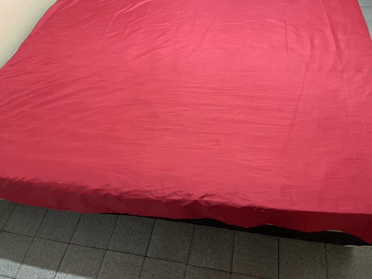 Cama de casal 