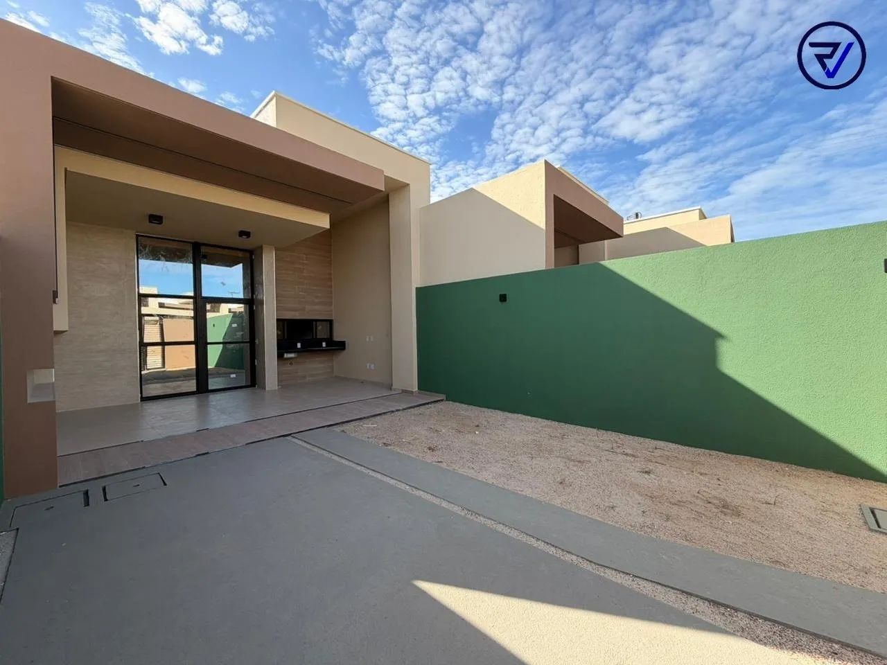 Casa à venda no Loreto Residence, Eusébio