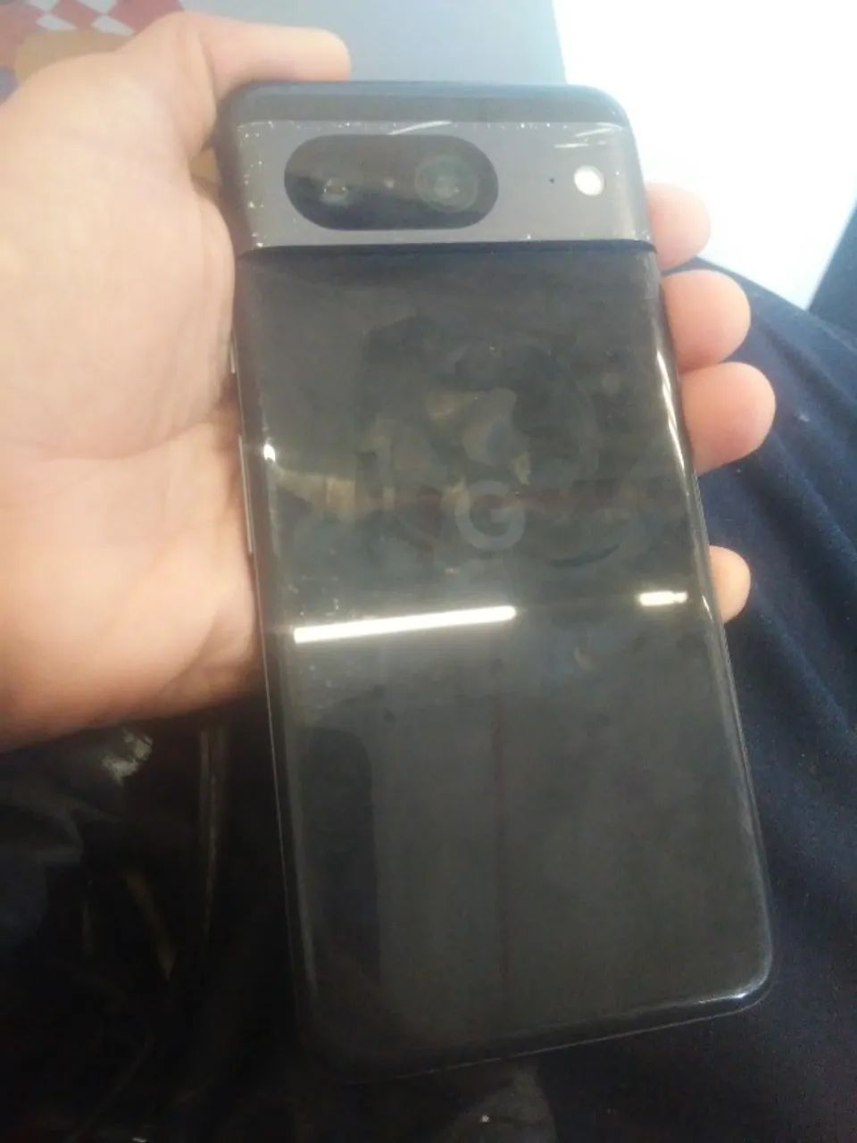 Google pixel 8 so 1799,00 - Foto 3