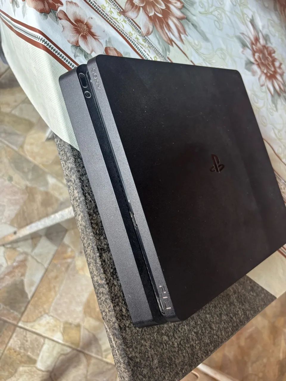 PS4  - Foto 2