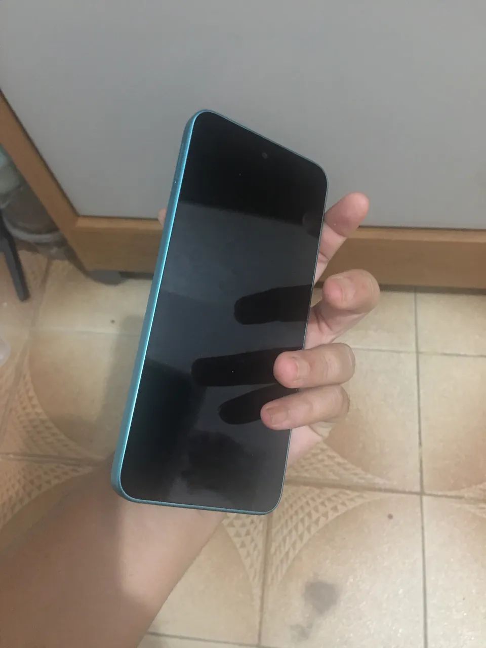 Smartphone infinix note 50x - Foto 3
