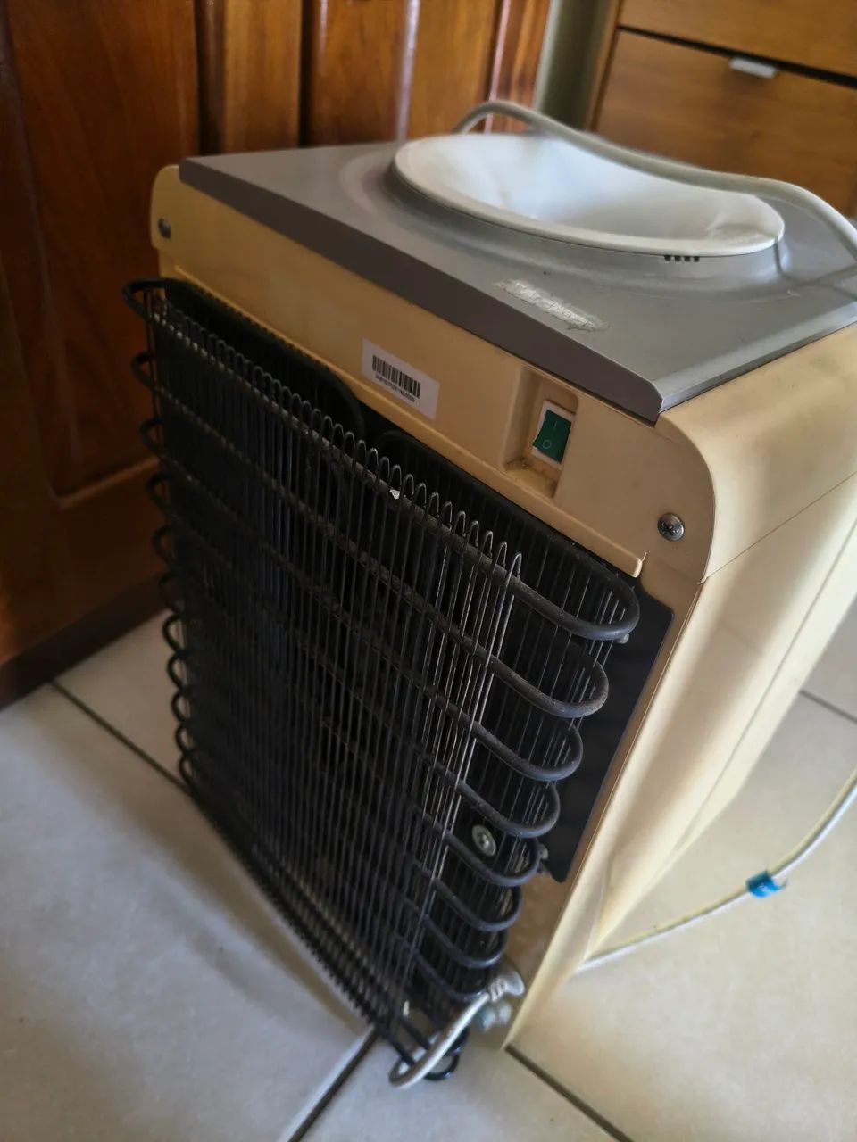 Bebedouro Consul  - Foto 2