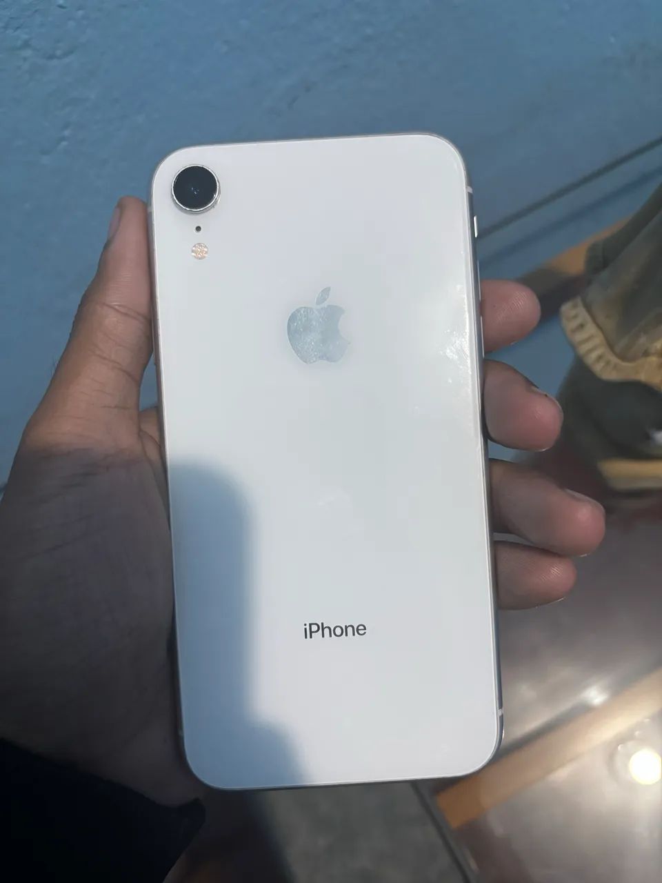 Iphone xr  - Foto 3