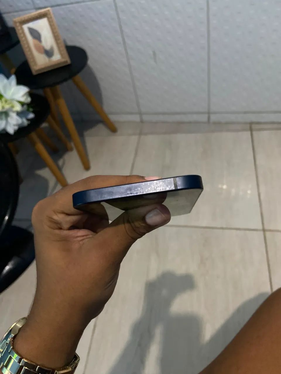 iPhone 12 - Foto 4