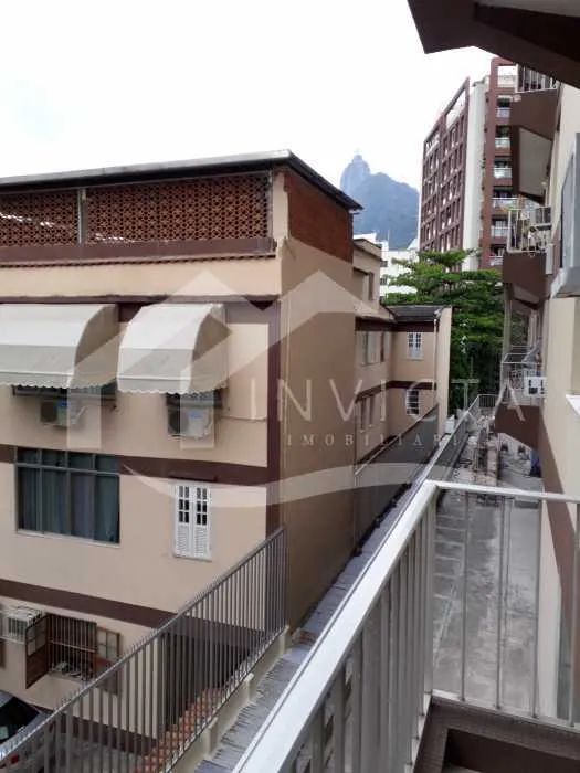 2 QUARTOS COM VARANDA PERTO DO METRÔ! - Foto 2