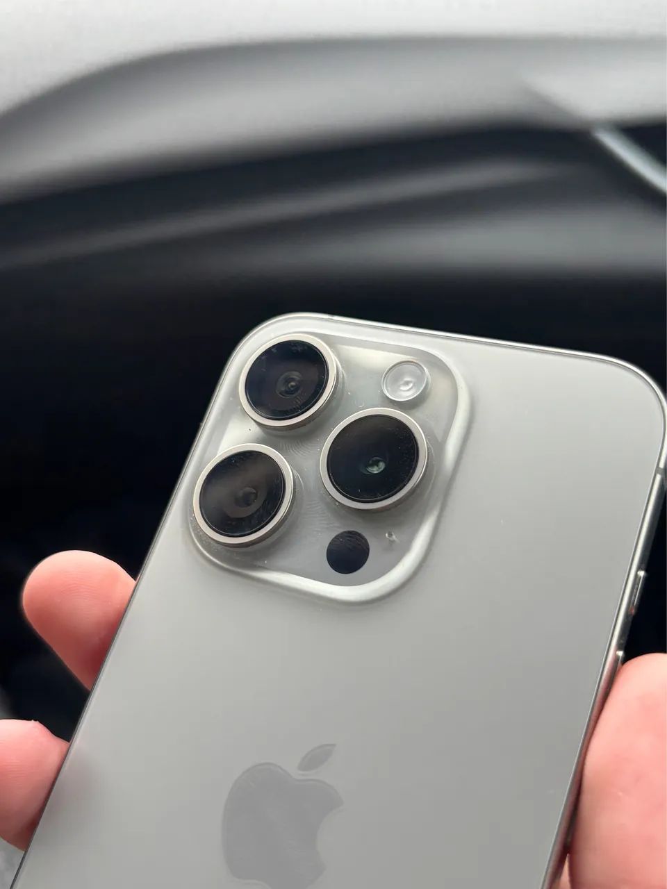 iPhone 15 Pro 256Gb  - Foto 2