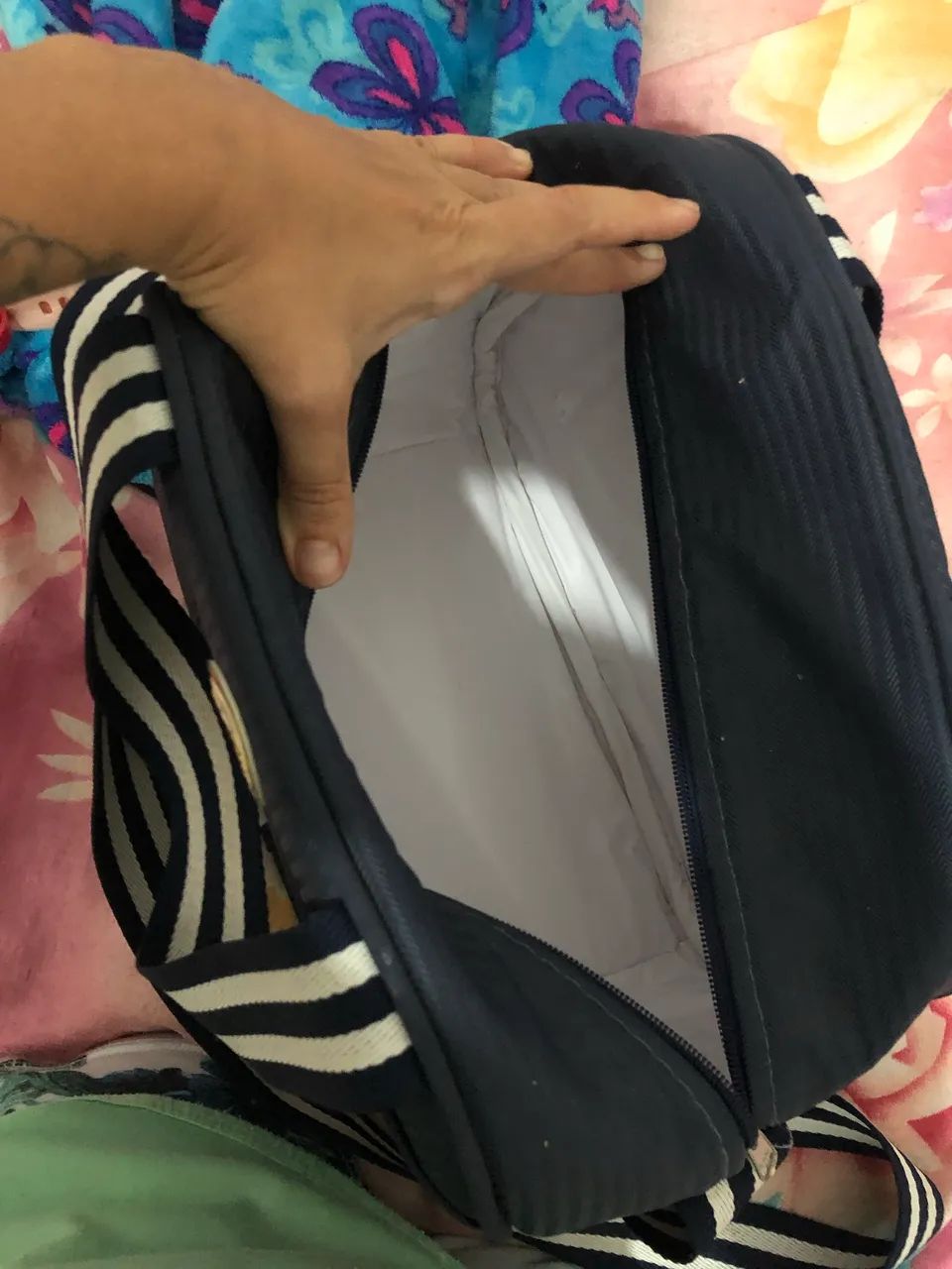 Bolsa Maternidade - Foto 4