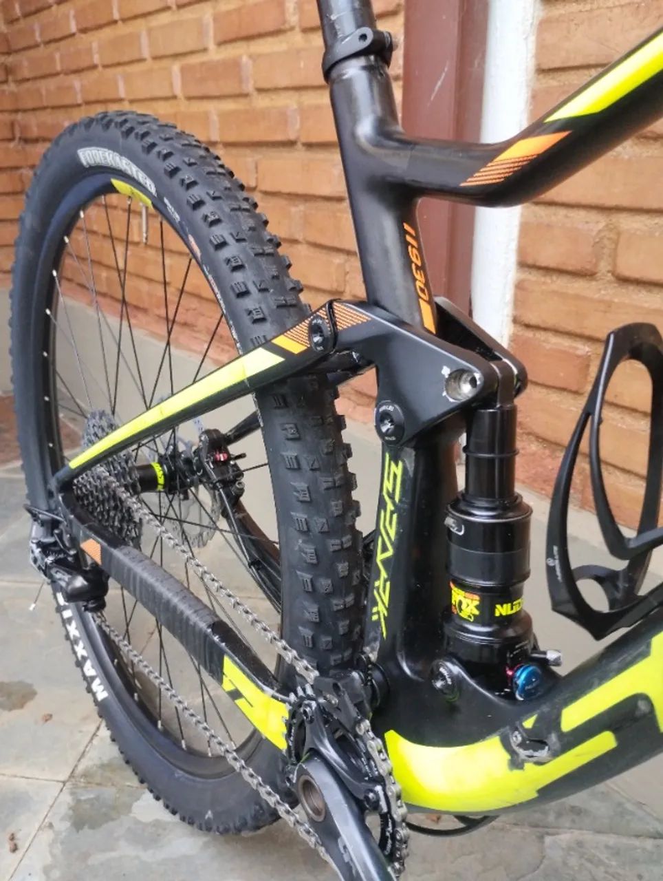 洋楽 Bapt/ no answer Bike Scott spark 930 - Ciclismo - Cascatinha, Nova Friburgo
