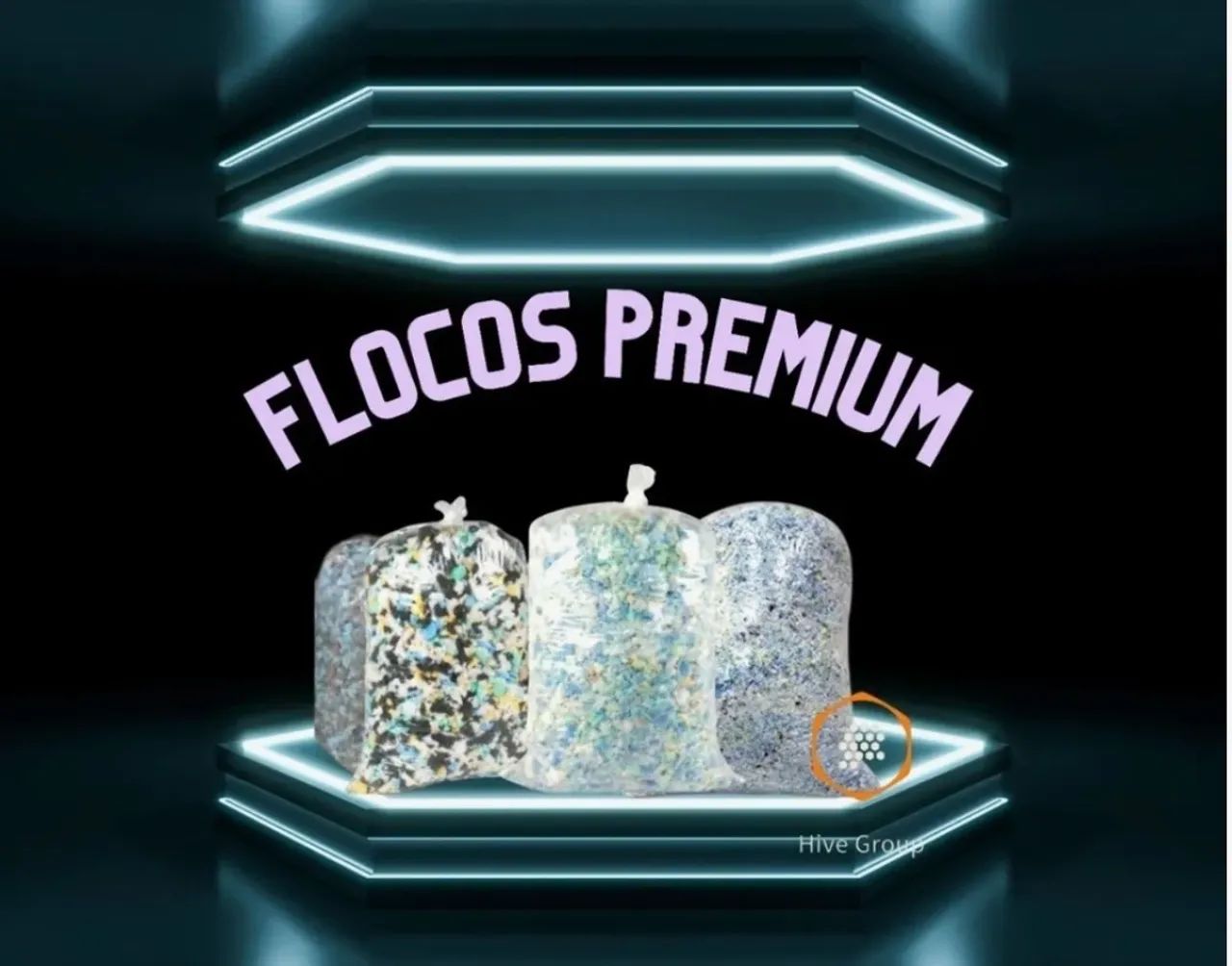 Puff Grande - Marrom  - Foto 5