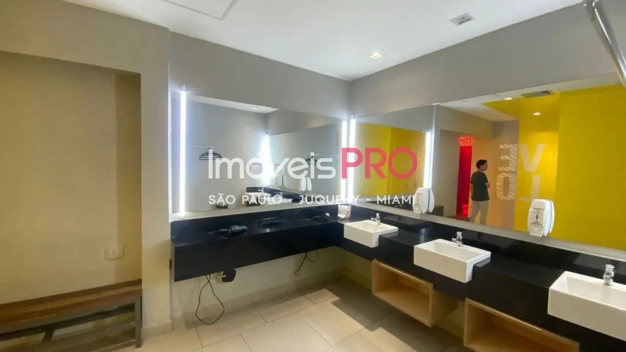 Prédio, Itaim Bibi - São Paulo - Foto 13