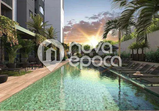 Cachambi | Apartamento 2 quartos - Foto 4