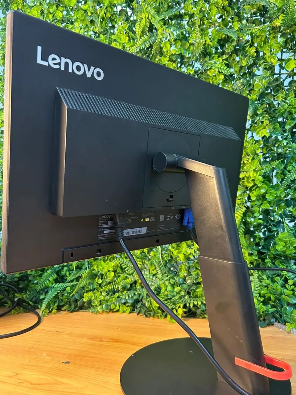 Monitor seminovo tem na melhor de BH  - Foto 2